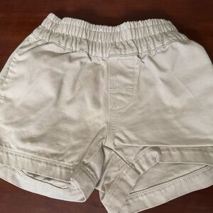 The Beaufort Bonnet Company TBBC Sheffield short 6-12m